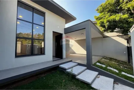 Casa com 3 Quartos à venda, 176m² no Loteamento Villa Branca, Jacareí