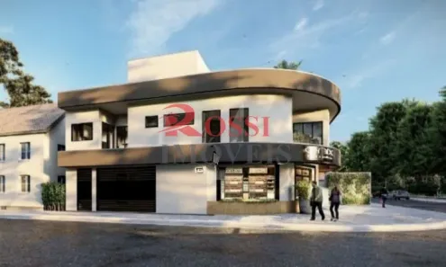 Ponto Comercial para alugar, 45m² no Parque Mãe Preta, Rio Claro
