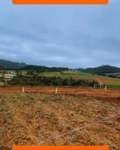 Lote/Terreno à venda, 500m² no Chácara Belverde, Vargem Grande Paulista