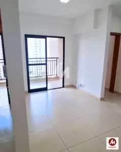 Apartamento com 2 Quartos à venda, 60m² no Campos Elíseos, Ribeirão Preto