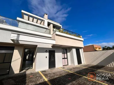 Apartamento com 3 Quartos à venda, 143m² no , Itapoá