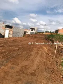 Lote/Terreno à venda, 150m² no Parque Barnabé, Indaiatuba