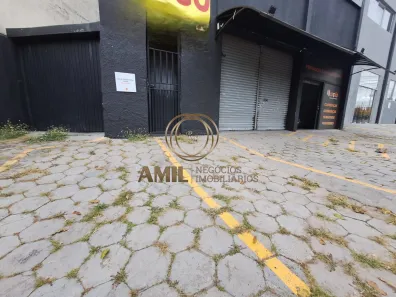 Ponto Comercial para alugar, 90m² no Vila Nair, São José dos Campos