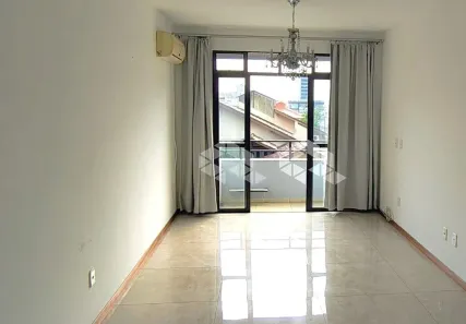 Apartamento com 3 Quartos à venda, 104m² no Centro, Palhoça
