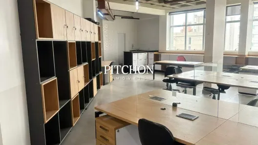 Imóvel Comercial à venda, 78m² no Santo Agostinho, Belo Horizonte