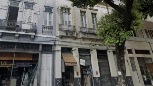 Imóvel Comercial à venda, 218m² no Centro, Rio de Janeiro
