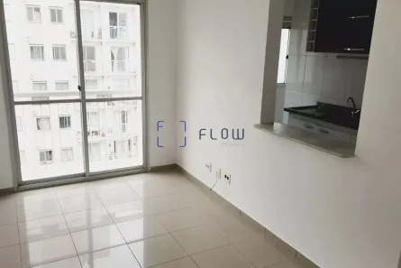 Apartamento com 2 Quartos para venda ou aluguel, 60m² no Jardim das Vertentes, São Paulo