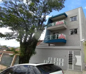 Apartamento com 2 Quartos à venda, 41m² no Vila Guaca, São Paulo