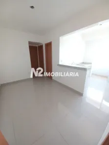 Apartamento com 2 Quartos à venda, 54m² no Santa Mônica, Uberlândia