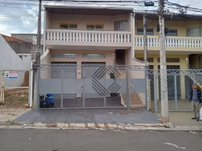 Casa com 3 Quartos à venda, 184m² no Jardim Santo Amaro, Sorocaba