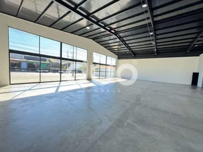 Ponto Comercial para alugar, 160m² no Campestre, Piracicaba