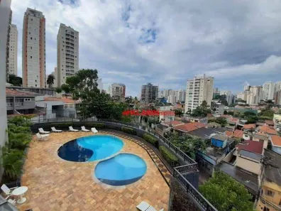 Apartamento com 3 Quartos à venda, 101m² no Chácara Inglesa, São Paulo