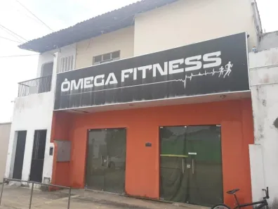 Prédio Comercial à venda, 400m² no Planalto, Natal