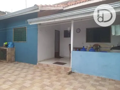 Casa com 2 Quartos à venda, 70m² no Capela, Vinhedo