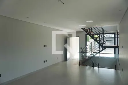 Casa de Condomínio com 2 Quartos à venda, 179m² no Villas do Jaguari, Santana de Parnaíba