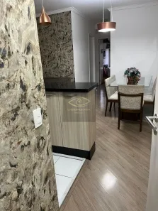 Apartamento com 3 Quartos à venda, 66m² no Vila Prudente, São Paulo