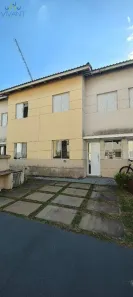 Casa de Condomínio com 3 Quartos à venda, 82m² no Jardim dos Ipês, Suzano