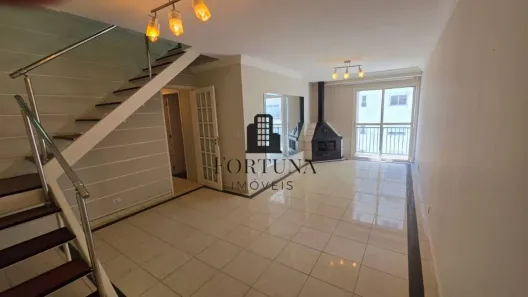 Apartamento com 3 Quartos à venda, 183m² no Vila Gumercindo, São Paulo