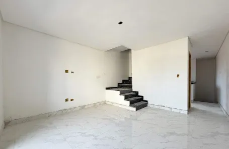 Sobrado com 3 Quartos à venda, 130m² no Aviação, Praia Grande