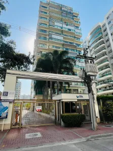 Apartamento com 3 Quartos à venda, 72m² no Barra Olímpica, Rio de Janeiro