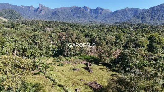 Lote/Terreno à venda, 48000m² no Serrinha do Alambari (Agulhas Negras), Resende