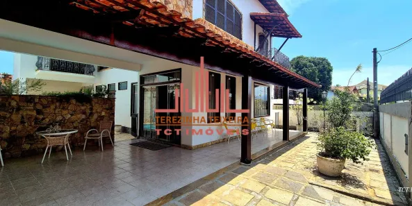 Casa com 3 Quartos à venda, 300m² no Anil, Rio de Janeiro