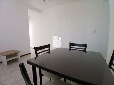 Apartamento com 1 Quarto à venda, 30m² no Itacorubi, Florianópolis