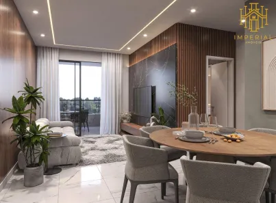 Apartamento com 2 Quartos à venda, 85m² no Centro, Juiz de Fora