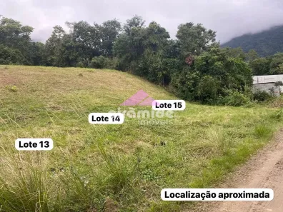 Lote/Terreno à venda, 300m² no Jaraguá, São Sebastião