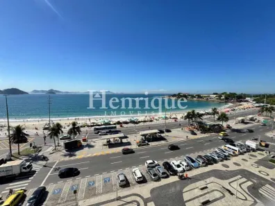 Apartamento com 3 Quartos à venda, 154m² no Copacabana, Rio de Janeiro