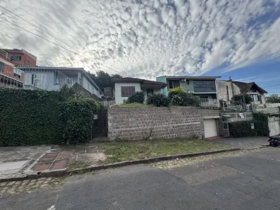Lote/Terreno à venda, 287m² no Teresópolis, Porto Alegre