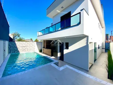 Casa com 4 Quartos à venda, 210m² no Bairro dos Prados, Peruíbe