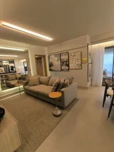 Apartamento com 3 Quartos à venda, 133m² no Cidade Nova, Franca