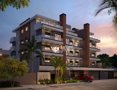 Apartamento com 2 Quartos à venda, 63m² no Riviera, Matinhos