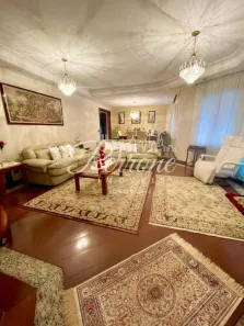 Apartamento com 3 Quartos para venda ou aluguel, 160m² no Vila Regente Feijó, São Paulo