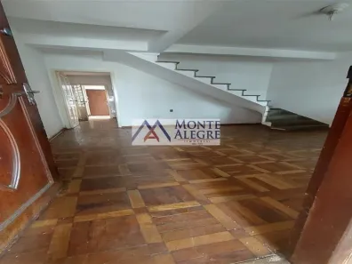 Sobrado com 2 Quartos à venda, 90m² no Vila Fachini, São Paulo