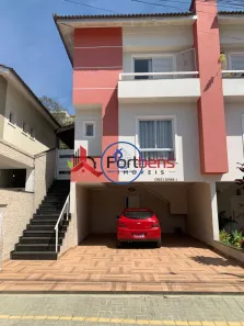 Casa com 3 Quartos à venda, 180m² no Villa Verde, Franco da Rocha