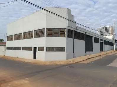 Ponto Comercial para alugar, 750m² no Centro, Sumaré