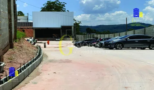 Galpão/Depósito/Armazém para alugar, 685m² no Jardim Belval, Barueri
