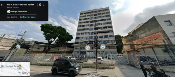 Apartamento com 2 Quartos à venda, 65m² no São Francisco Xavier, Rio de Janeiro