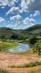 Lote/Terreno à venda, 2000m² no Pedro do Rio, Petrópolis