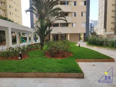 Apartamento com 1 Quarto à venda, 35m² no Vila Gomes Cardim, São Paulo