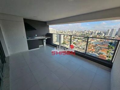 Apartamento com 3 Quartos à venda, 105m² no Ipiranga, São Paulo