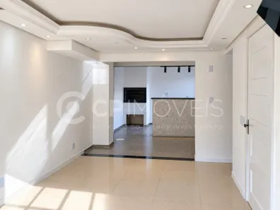 Casa de Condomínio com 3 Quartos à venda, 85m² no Humaitá, Porto Alegre