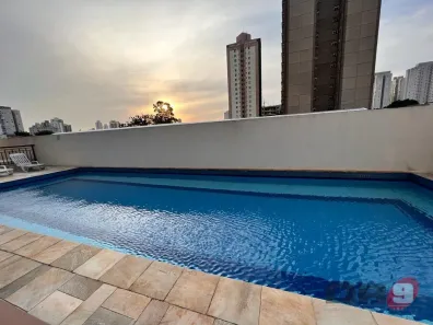 Apartamento com 2 Quartos à venda, 60m² no Mooca, São Paulo
