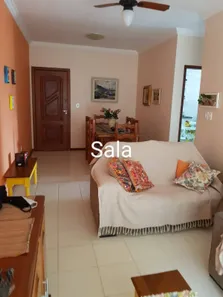 Apartamento com 2 Quartos à venda, 136m² no Vila Nova, Cabo Frio