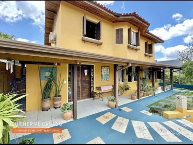 Casa com 3 Quartos à venda, 600m² no Nova Higienópolis, Jandira