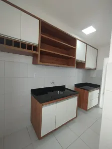 Apartamento com 2 Quartos para alugar, 47m² no SIM, Feira de Santana