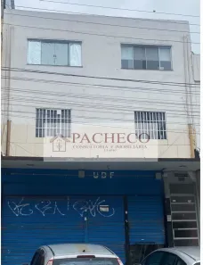 Apartamento com 2 Quartos para alugar, 65m² no Taguatinga Norte, Brasília