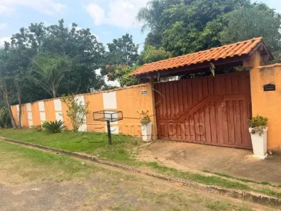 Fazenda/Sítio com 1 Quarto para alugar, 115m² no Terras de São Francisco, Salto de Pirapora